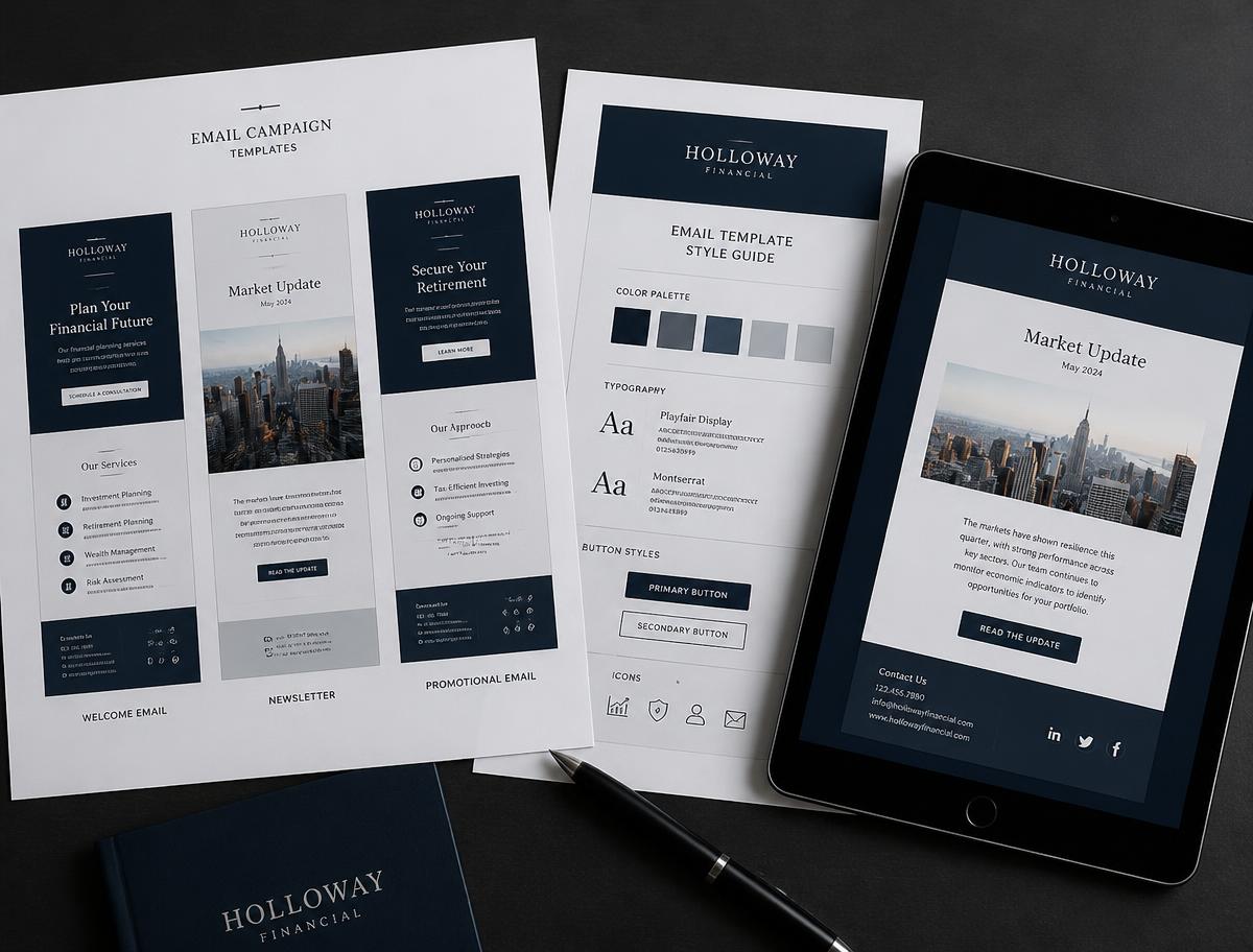 Launch Template Pack preview