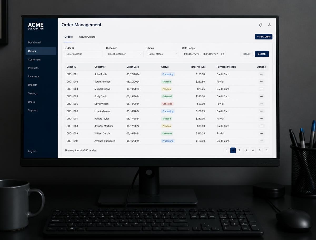 Flow Automation Kit preview
